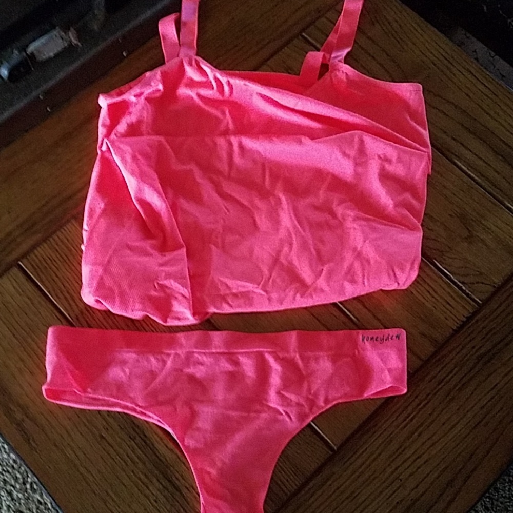 Garment